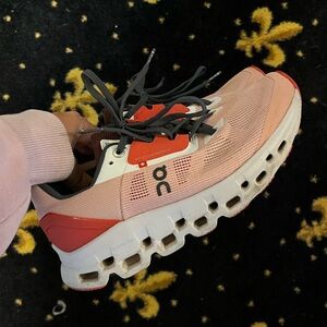 On Cloud Running Shoe